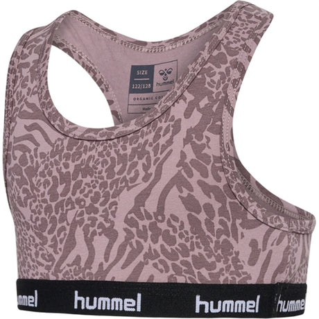 Hummel Sparrow Carolina Top 2-Pak 2