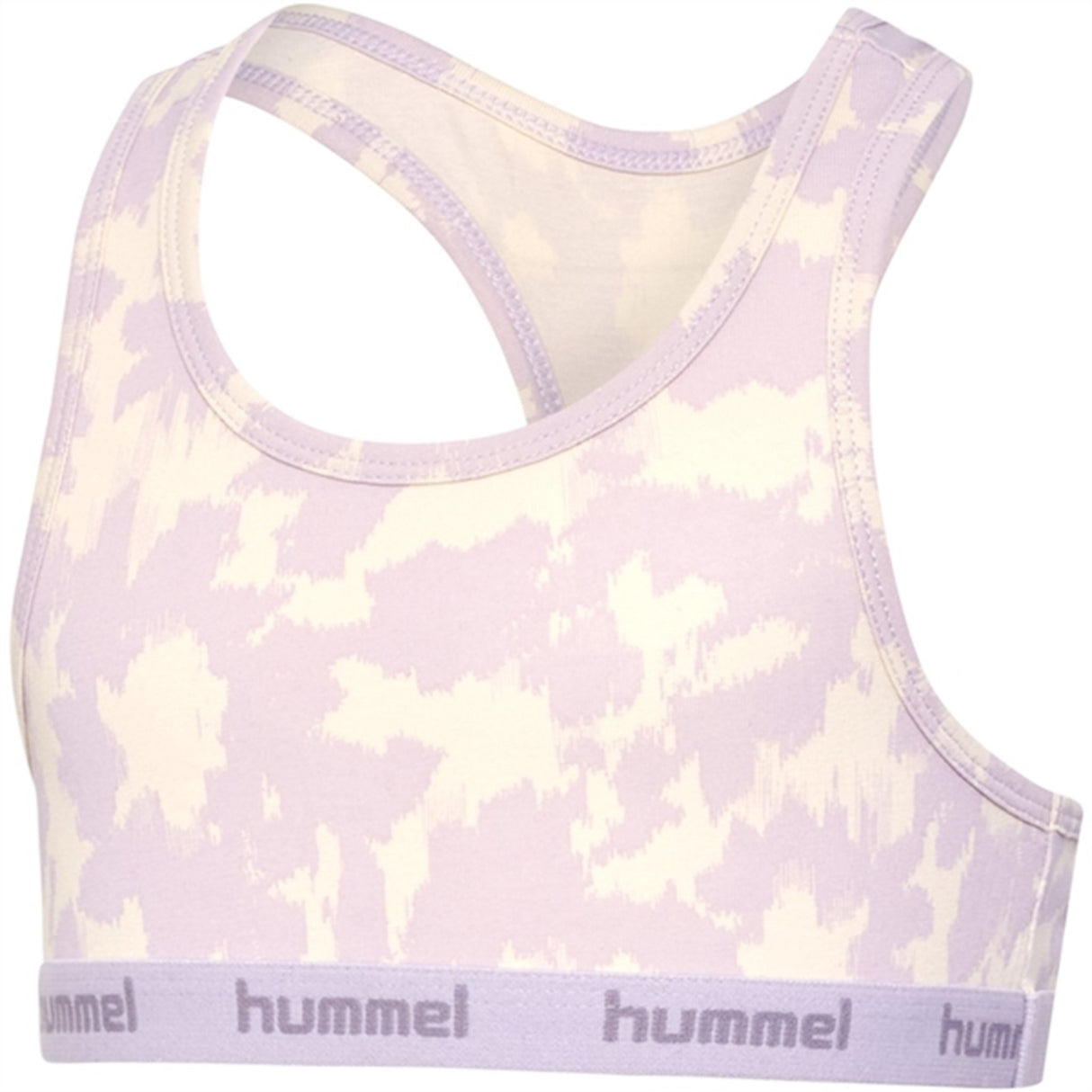 Hummel Orchid Petal Carolina Top 2-pak 6