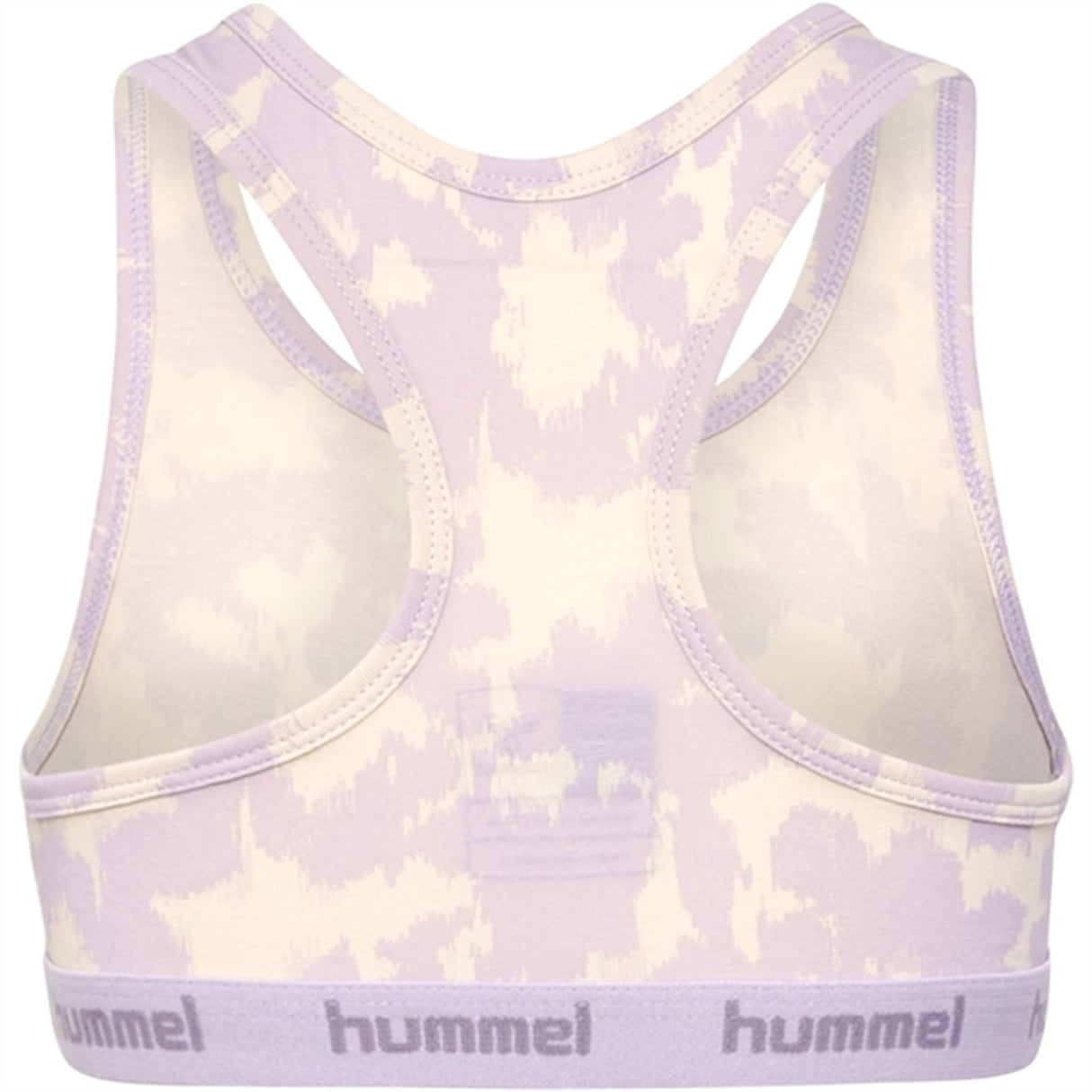 Hummel Orchid Petal Carolina Top 2-pak 4