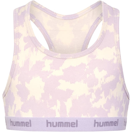 Hummel Orchid Petal Carolina Top 2-pak 2