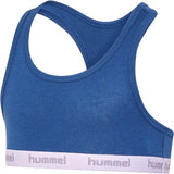 Hummel Orchid Petal Carolina Top 2-pak 7