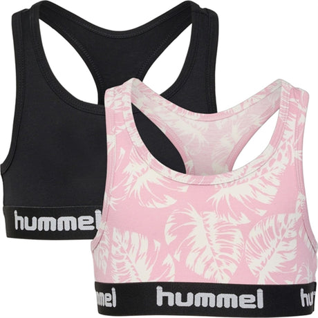 Hummel Zephyr Carolina Top 2-pak