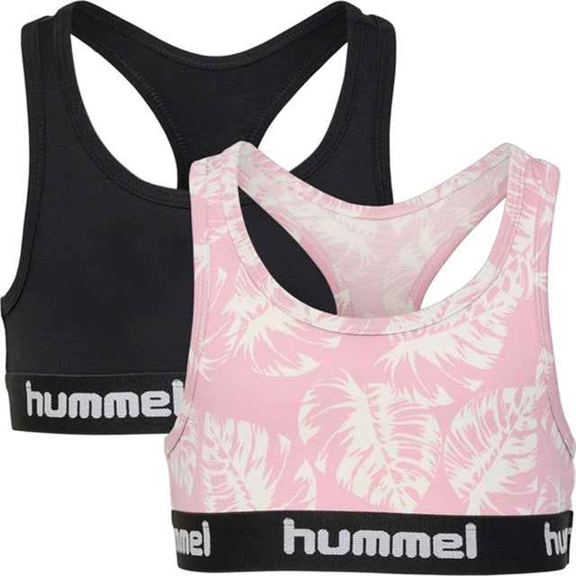 Hummel Zephyr Carolina Top 2-pak