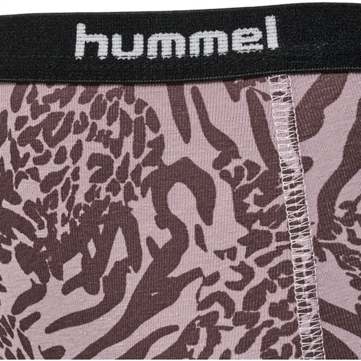 Hummel Sparrow Carolina Hipsters 2-Pak 7