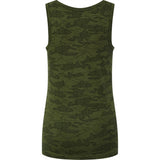 Hummel Olive Night Nolan Tank Top 2-Pak 8