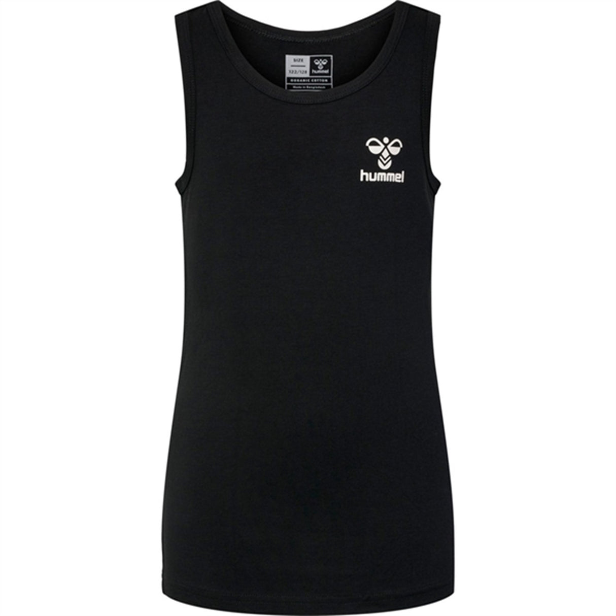 Hummel Olive Night Nolan Tank Top 2-Pak 5