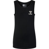 Hummel Olive Night Nolan Tank Top 2-Pak 5