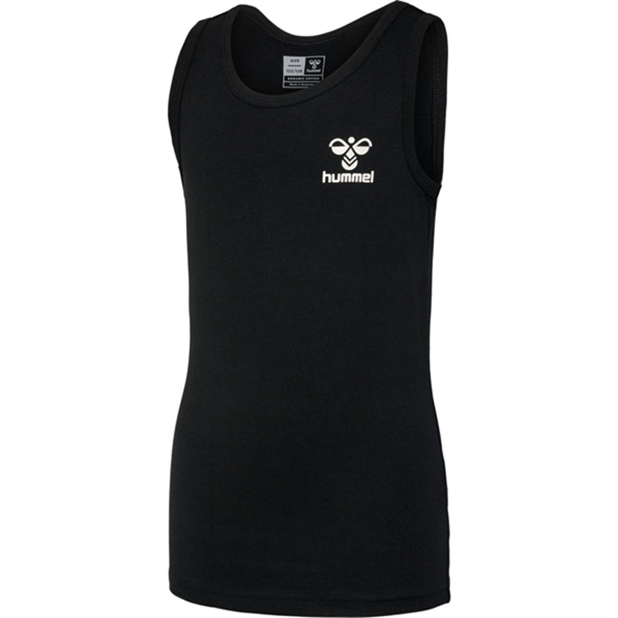 Hummel Olive Night Nolan Tank Top 2-Pak 3