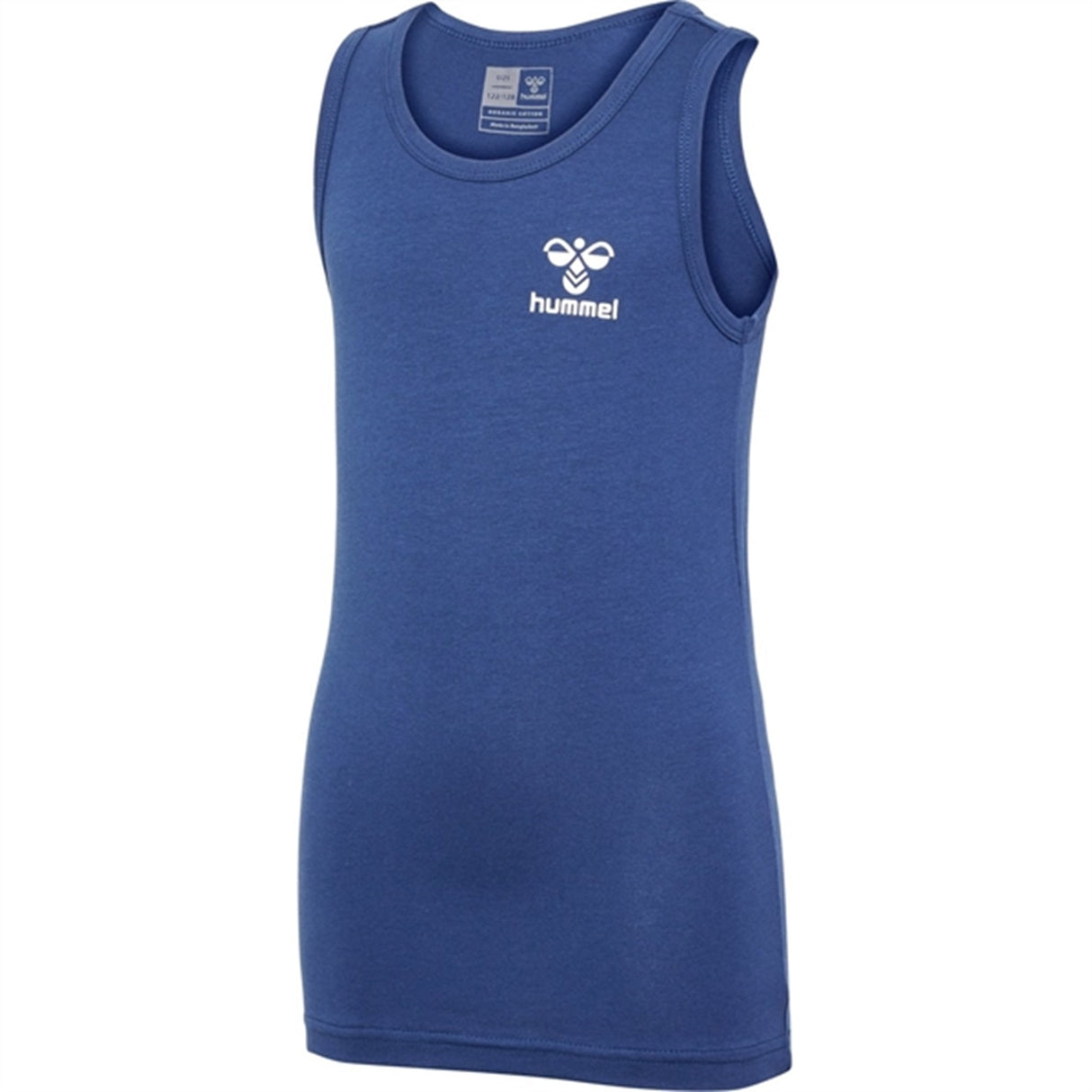 Hummel Dark Denim Nolan Tank Top 2-pak 7