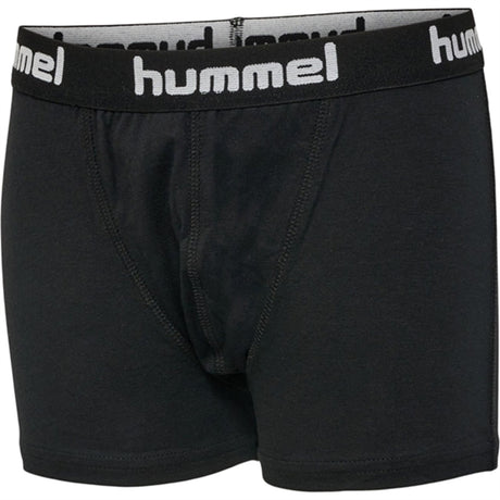 Hummel Olive Night Nolan Boxers 2-Pak 2