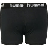 Hummel Olive Night Nolan Boxers 2-Pak 8