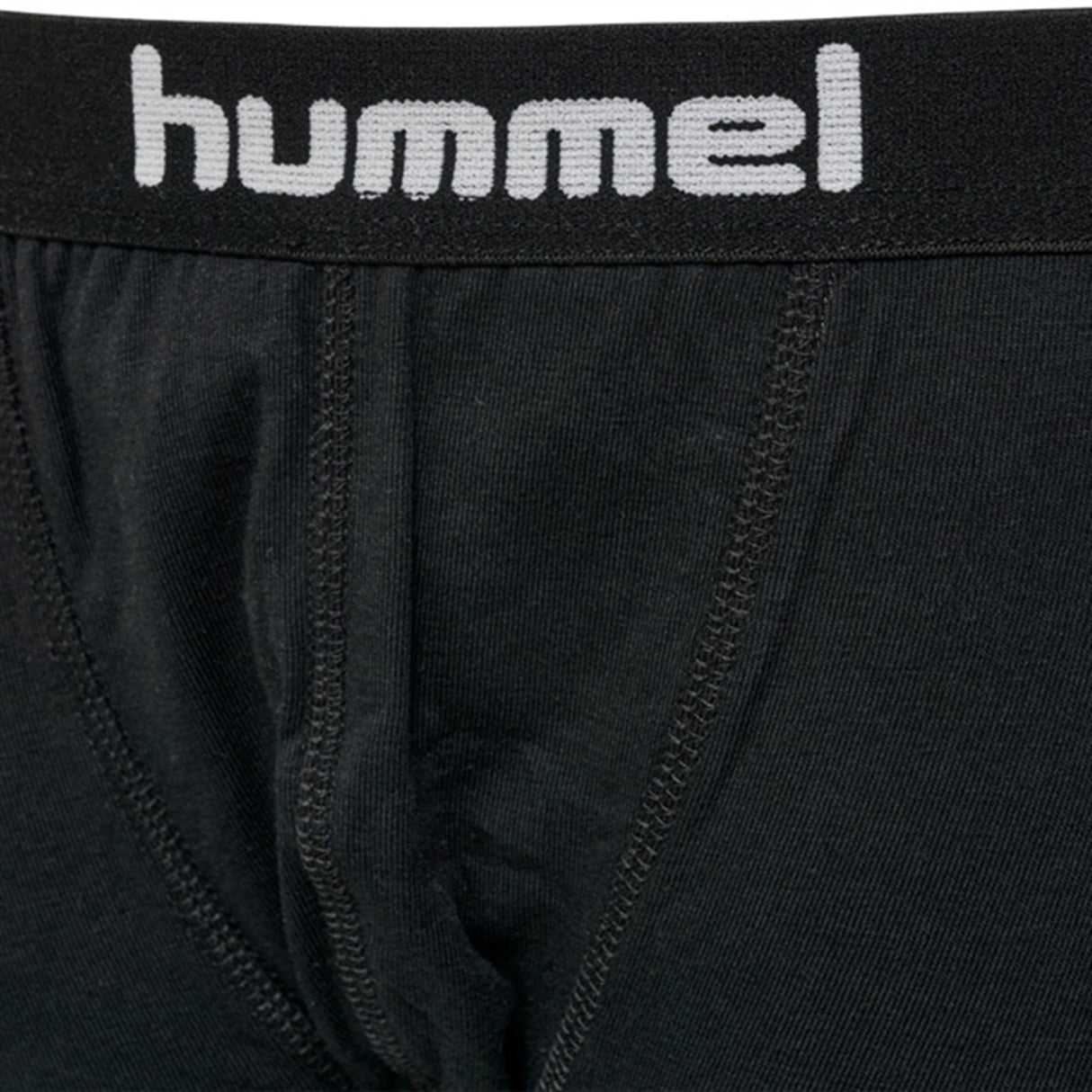 Hummel Olive Night Nolan Boxers 2-Pak 6