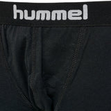 Hummel Olive Night Nolan Boxers 2-Pak 6