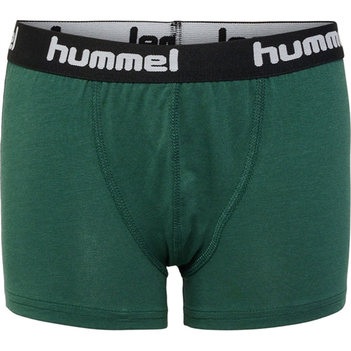 Hummel Laurel Wreath Nolan Boxers 2-pak 7