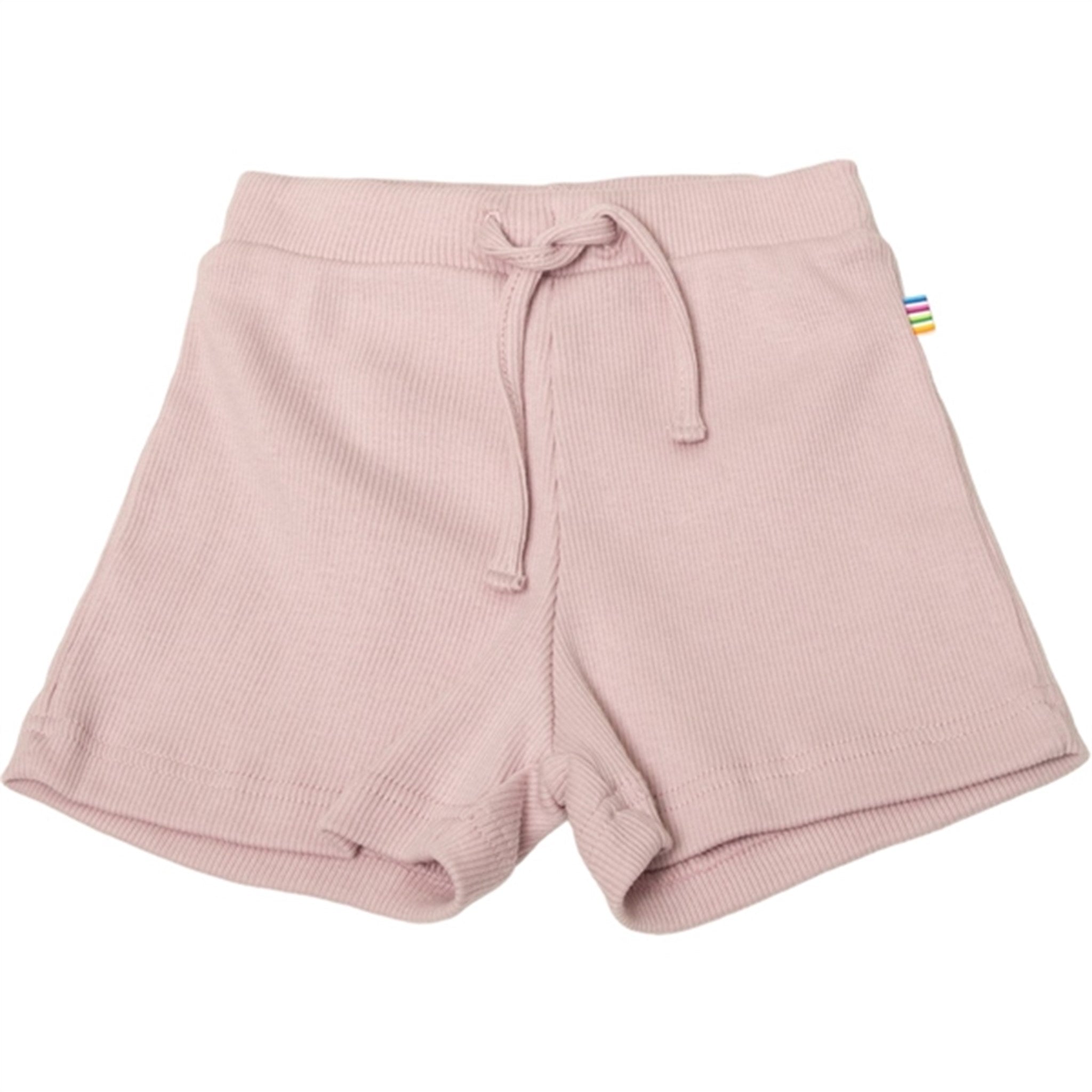 Joha Bomuld Pink Shorts