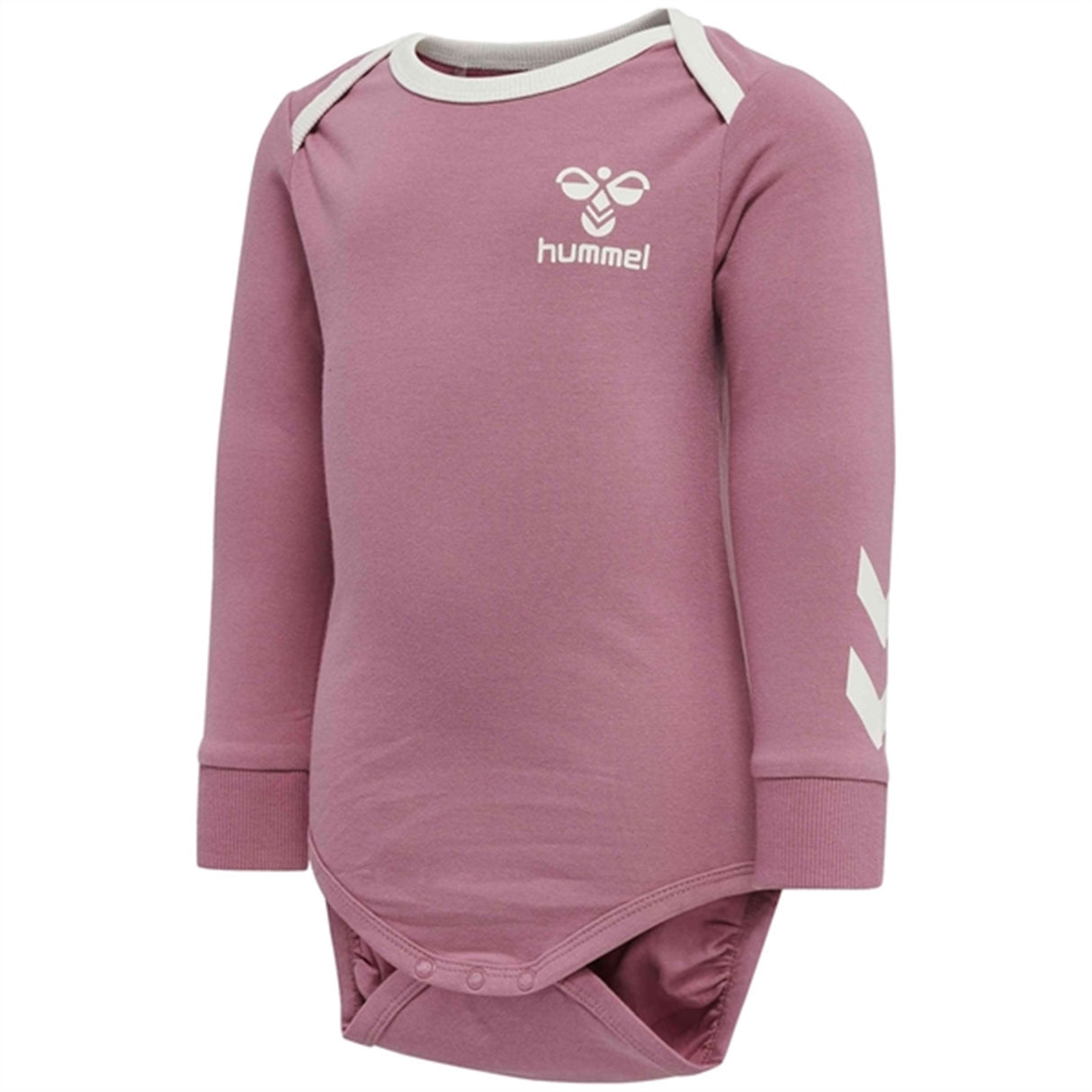 Hummel Heather Rose Maule Body 4