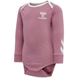 Hummel Heather Rose Maule Body 4