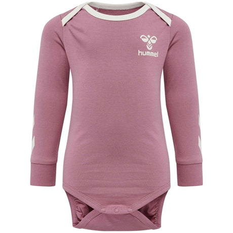 Hummel Heather Rose Maule Body