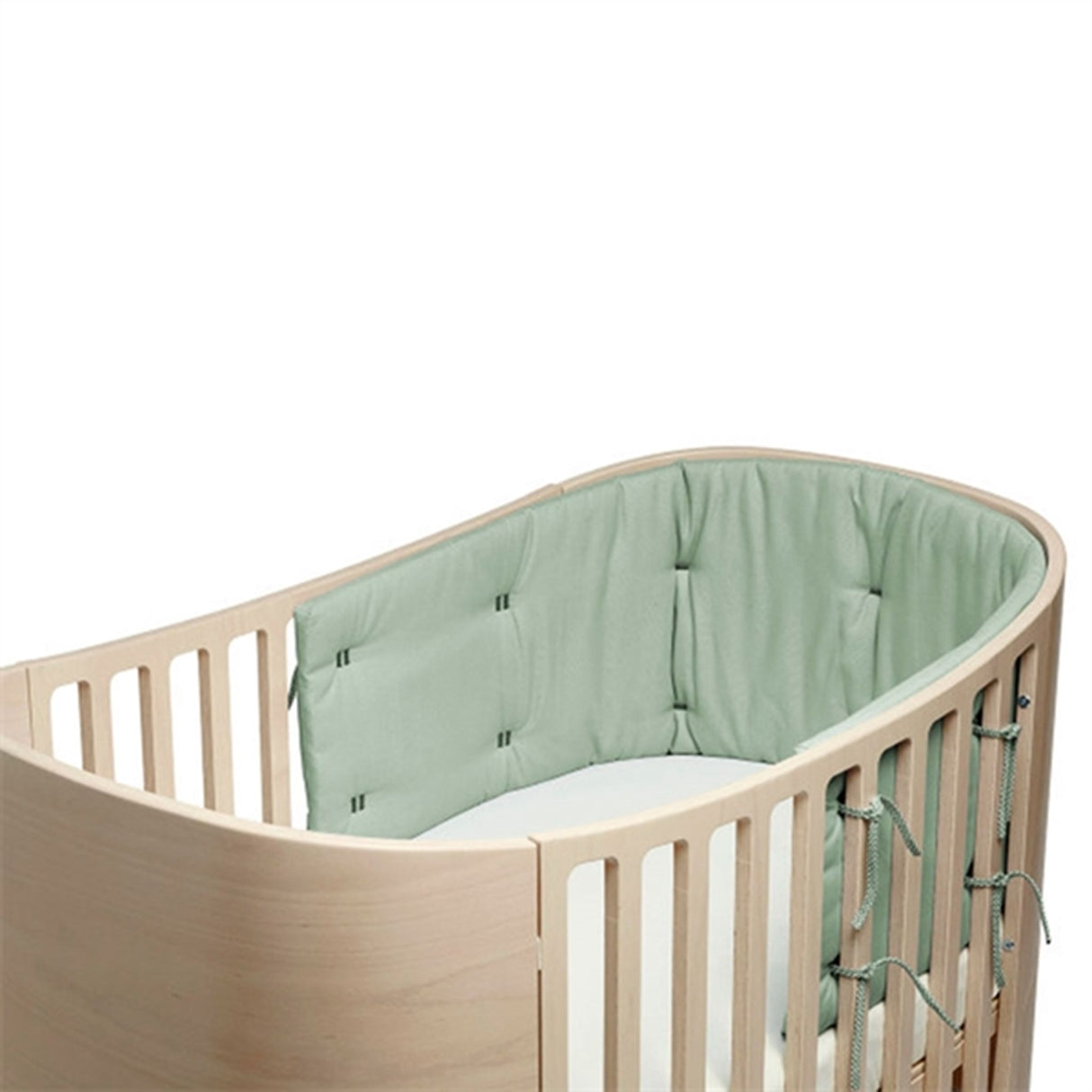 Leander Sengerand til Classic™ Babyseng Sage Green 3