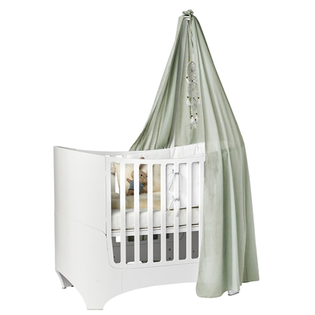 Leander Sengehimmel til Classic™ Babyseng Sage Green