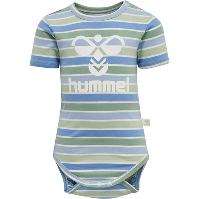 Hummel Grayed Jade Pelle Body