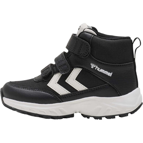 Hummel Root Tex Infant Black