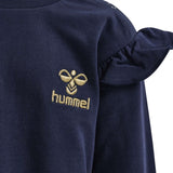 Hummel Black Iris Signe Sweat Kjole