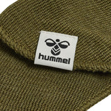 Hummel Hygge Elefanthue Dark Olive 2