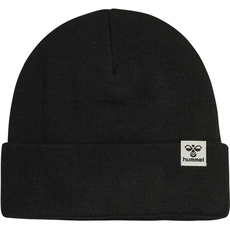 Hummel Park Beanie Black