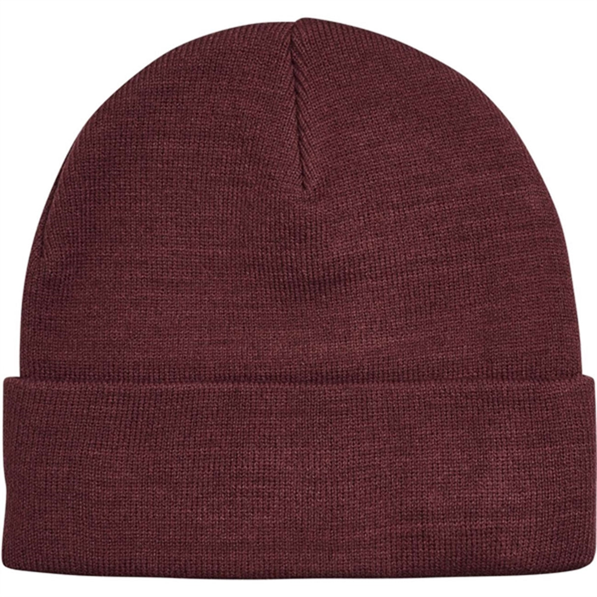 Hummel Park Beanie Windsor Wine