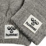 Hummel Kvint Vanter Medium Melange