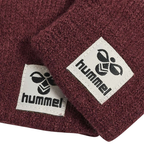 Hummel Kvint Vanter Windsor Wine 2