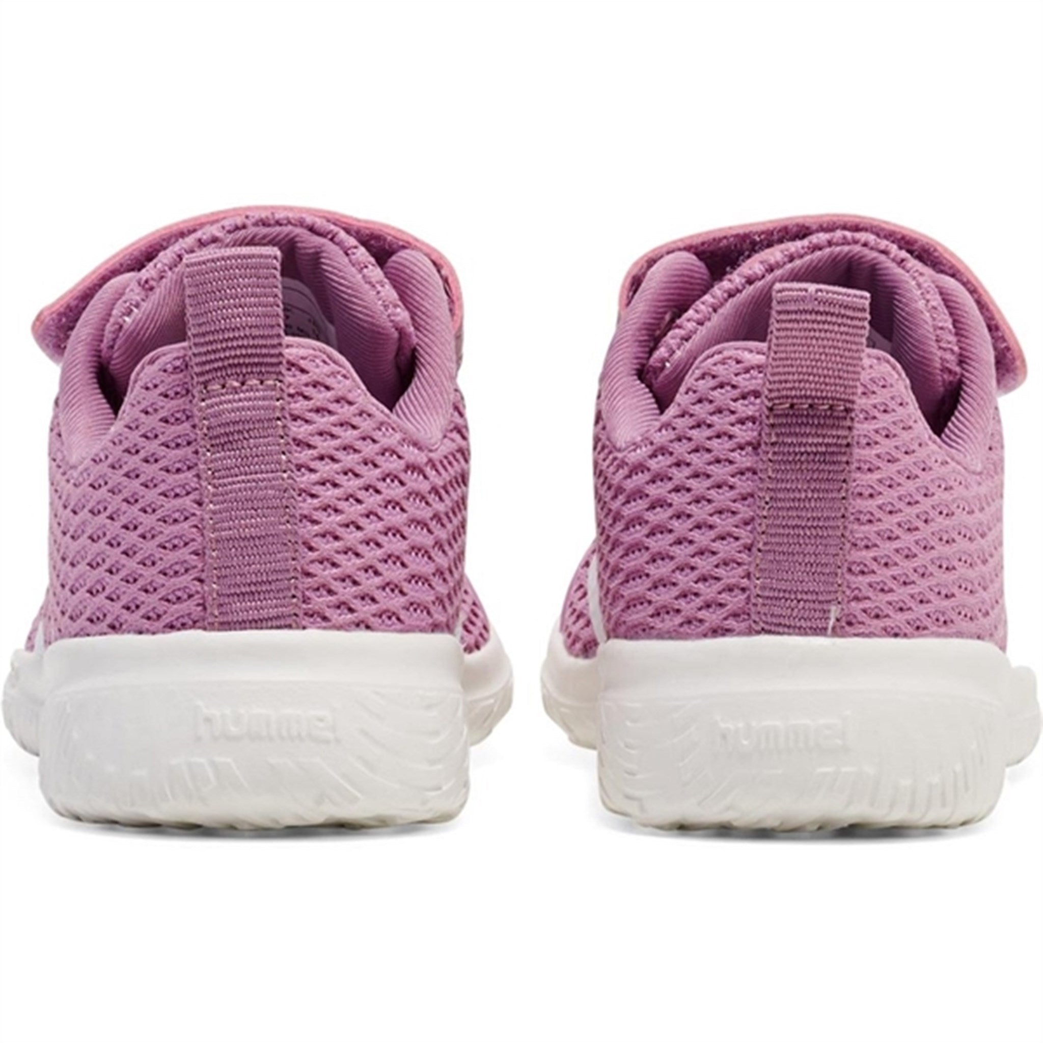 Hummel Actus Recycled Infant Sneakers Valerian 4