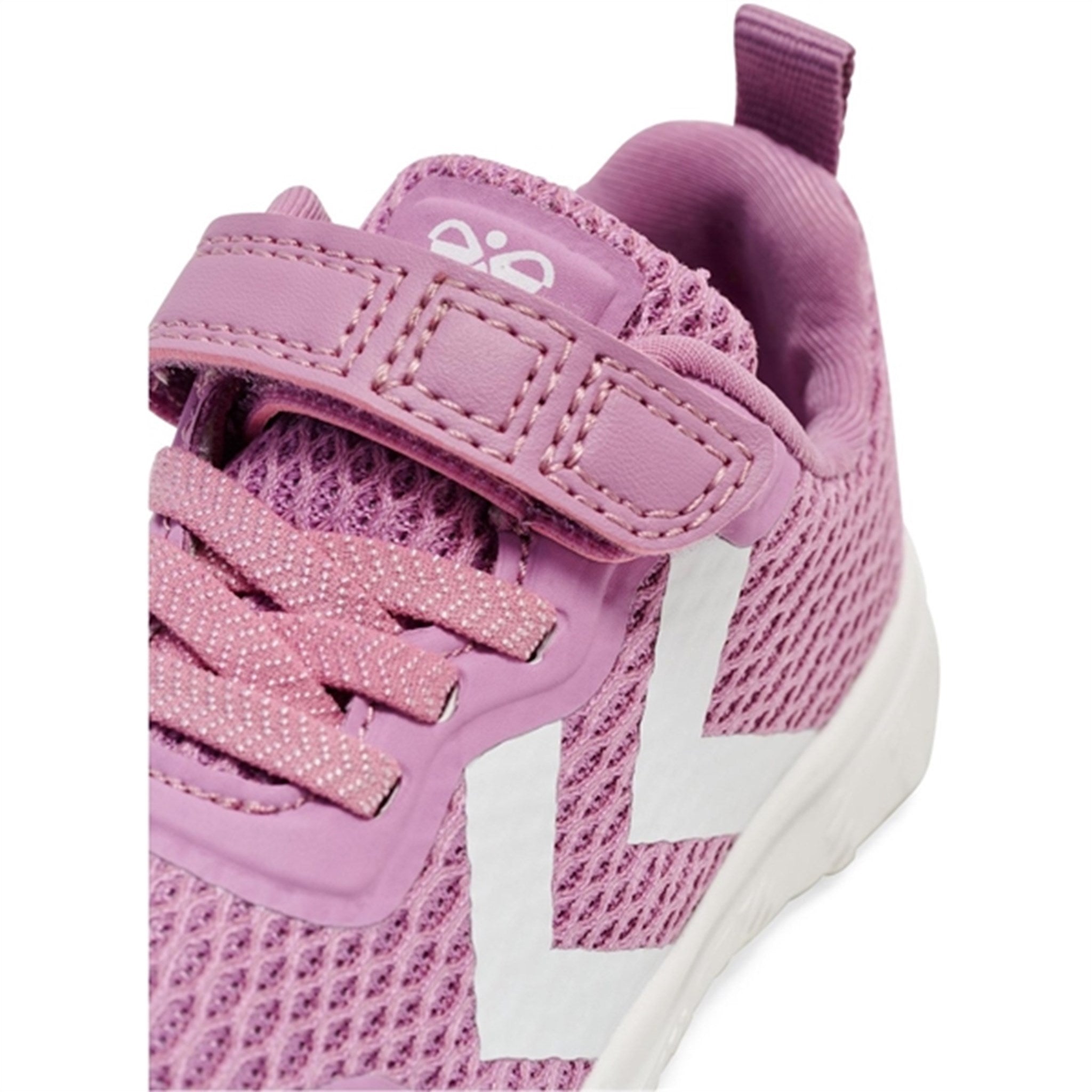 Hummel Actus Recycled Infant Sneakers Valerian 3