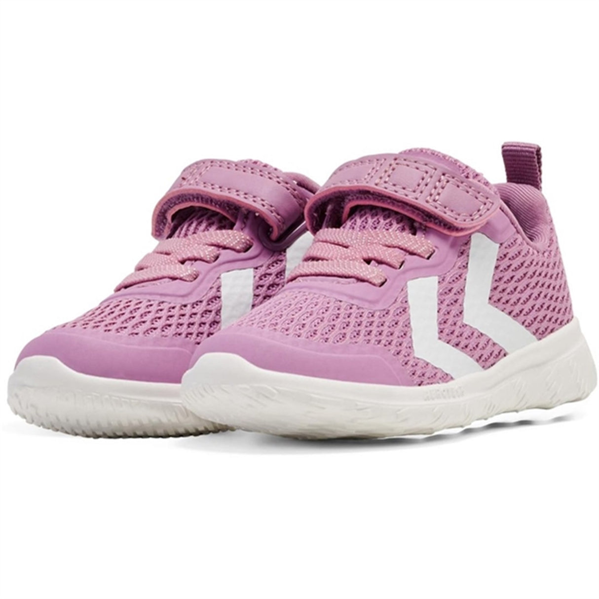 Hummel Actus Recycled Infant Sneakers Valerian