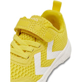 Hummel Actus Recycled Infant Sneakers Maize