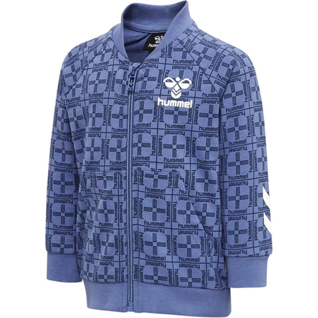 Hummel Blue Horizon Tommy Lynlås Cardigan