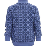 Hummel Blue Horizon Tommy Lynlås Cardigan