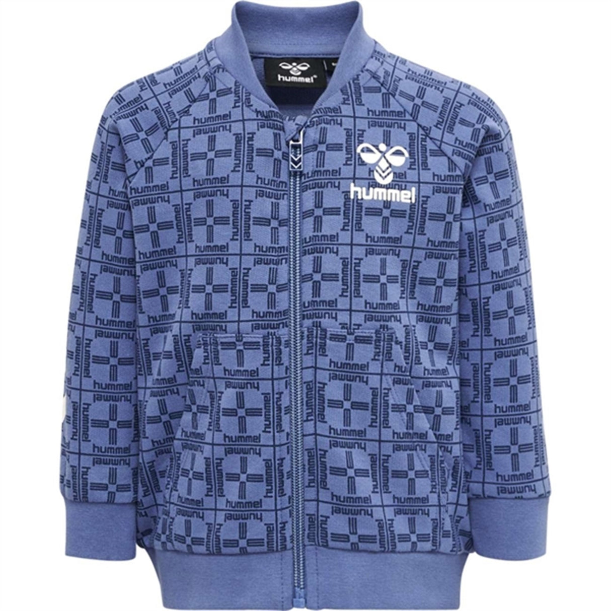 Hummel Blue Horizon Tommy Lynlås Cardigan