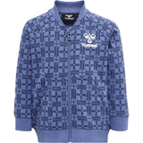 Hummel Blue Horizon Tommy Lynlås Cardigan