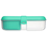 Sistema To Go Ribbon Madkasse 1,1 L Minty Teal