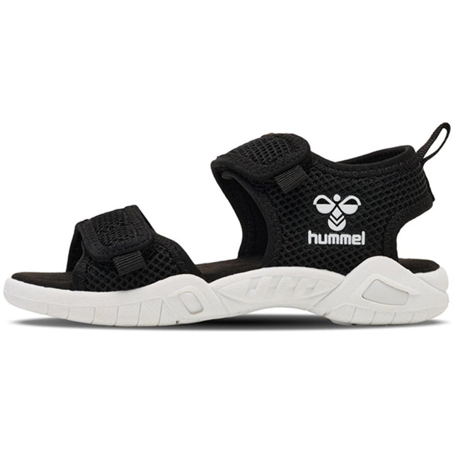 Hummel Flash Sandal Black