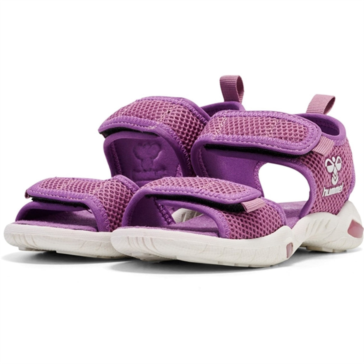 Hummel Sandal Flash Valerian 5