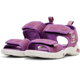 Hummel Sandal Flash Valerian 5