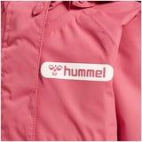 Hummel Baroque Rose Mojo Tex Jakke 3