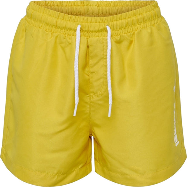 Hummel Solar Power Bondi Badeshorts