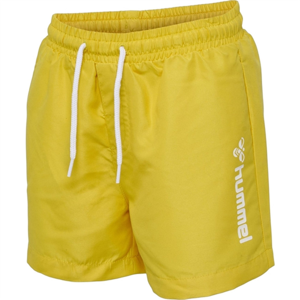 Hummel Solar Power Bondi Badeshorts 3