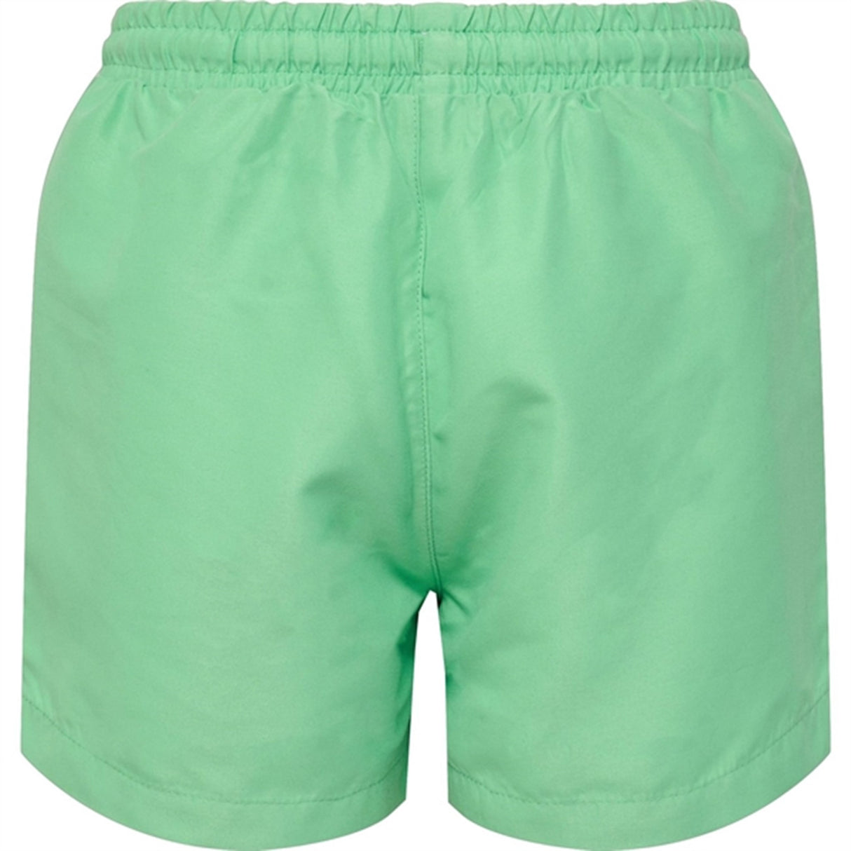 Hummel Absinthe Green Bondi Badeshorts 4