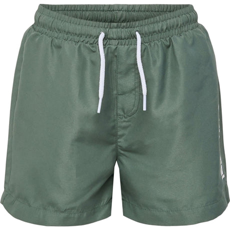 Hummel Laurel Wreath Bondi Badeshorts