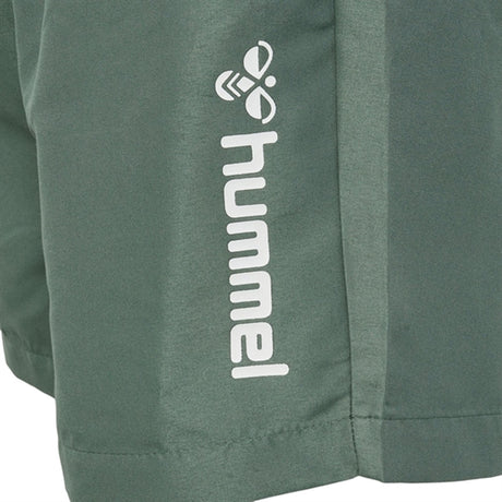 Hummel Laurel Wreath Bondi Badeshorts 2